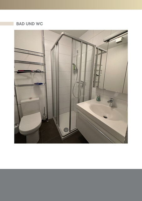 Garconniere Wohnung zum Kauf in Top-Lage!