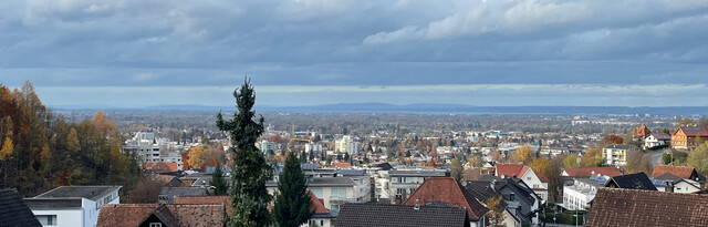 Modernes Wohnen mit Altbauflair in Dornbirn-Oberdorf