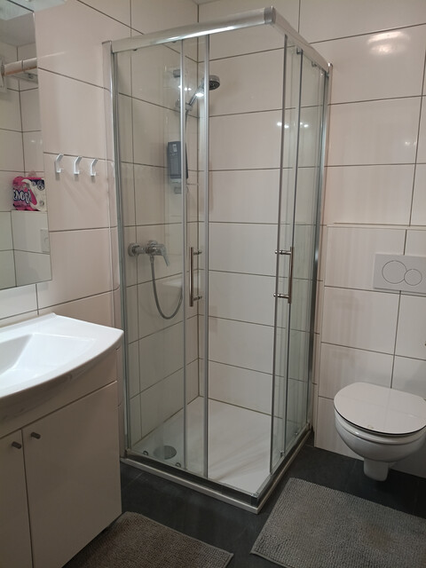 Gemütliche 2-Zimmer Wohnung mit Wintergarten in Nenzing