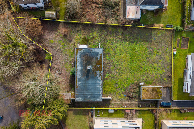 Lebensqualität an der Ache: Großzügiges Baugrundstück in Wolfurt für Ihr Herzensprojekt