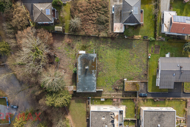 Lebensqualität an der Ache: Großzügiges Baugrundstück in Wolfurt für Ihr Herzensprojekt