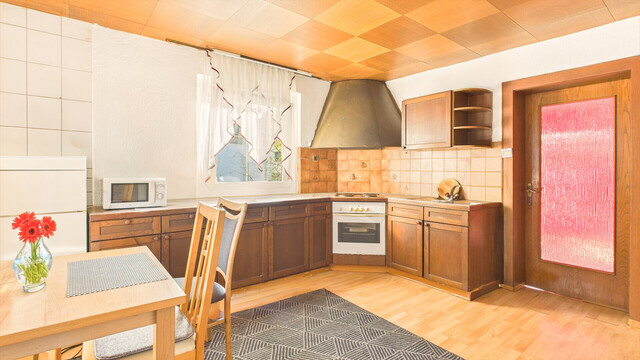 Dornbirn | Attraktive Kapitalanlage | Mehrfamilienhaus mit über 7% Mietnettorendite