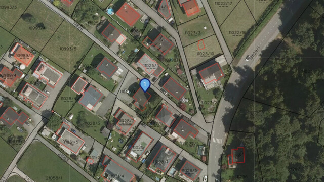 Dornbirn | Attraktive Kapitalanlage | Mehrfamilienhaus mit über 7% Mietnettorendite