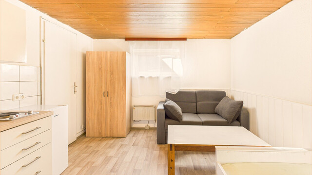 Dornbirn | Attraktive Kapitalanlage | Mehrfamilienhaus mit über 7% Mietnettorendite