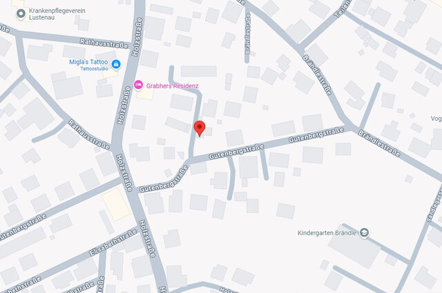 Licht, Raum, Komfort: 3-Zimmer-Wohnung mit verglastem Balkon