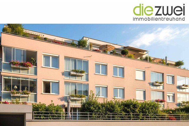 Licht, Raum, Komfort: 3-Zimmer-Wohnung mit verglastem Balkon Licht, Raum, Komfort: 3-Zimmer-Wohnung mit verglastem Balkon