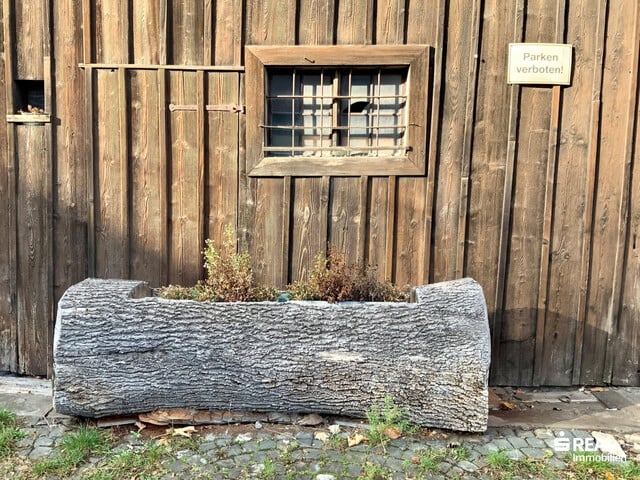 Großes Grundstück in zentraler Lage von Dornbirn