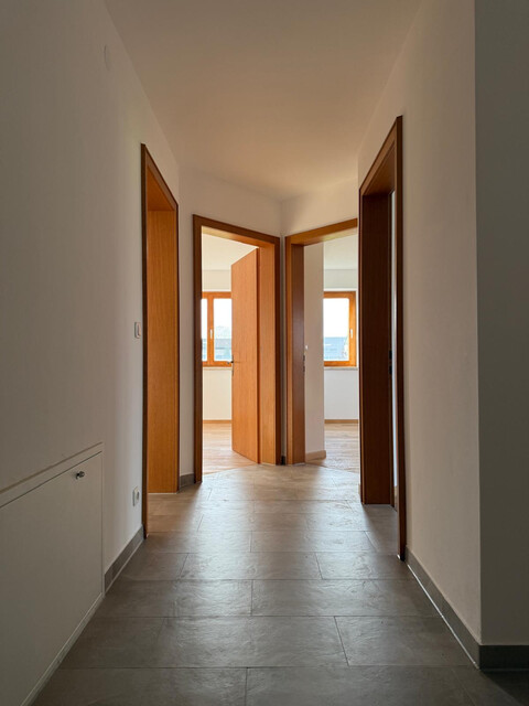 4 Zimmerwohnung - Ideal für Familien