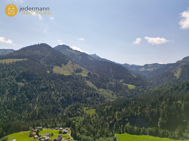 !! VERGEBEN !! DONRBIRN-EBNIT: Hüttenfeeling mit Komfort!