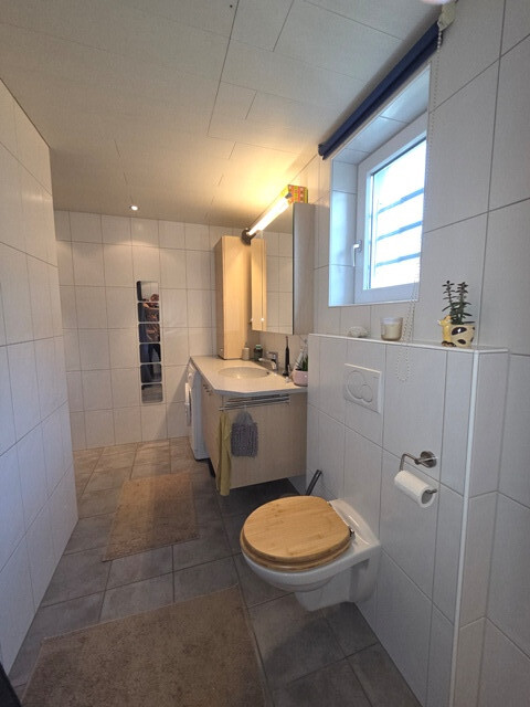 Bezauberndes Einfamilienhaus mit Einliegerwohnung und schönem Garten in zentraler Lage von Altach!