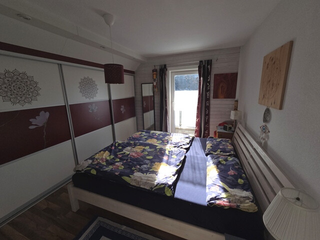 Bezauberndes Einfamilienhaus mit Einliegerwohnung und schönem Garten in zentraler Lage von Altach!