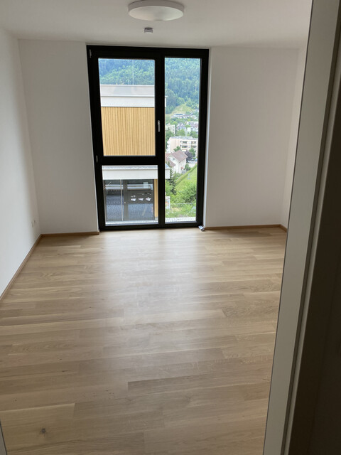 Neue 3-Zimmer-Terrassen-Wohnung in ruhiger traumhafter Lage in Feldkirch