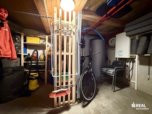 Modernisiertes Ferienhaus am Bodensee