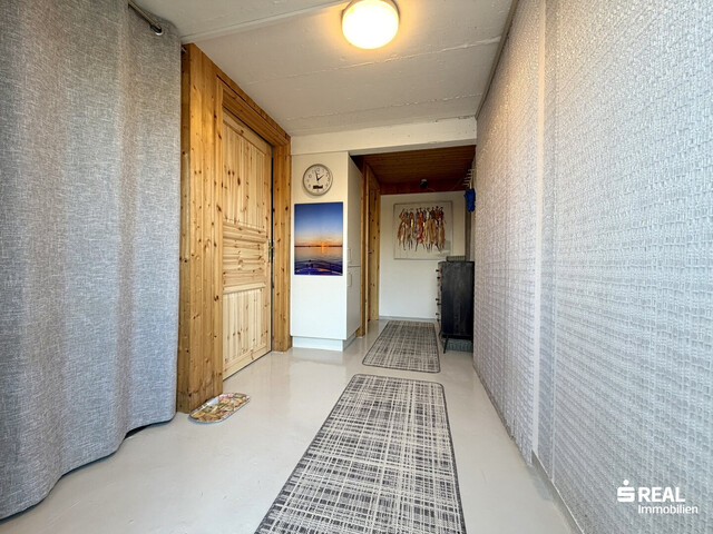 Modernisiertes Ferienhaus am Bodensee