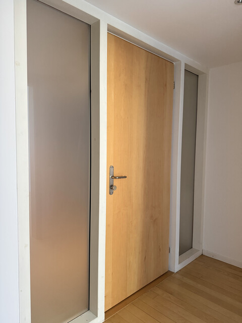 Kleine Wohnung, ideal für Singles