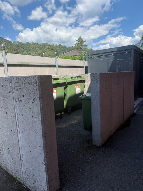 Geniale 3-Zimmer-Wohnung in Thüringen