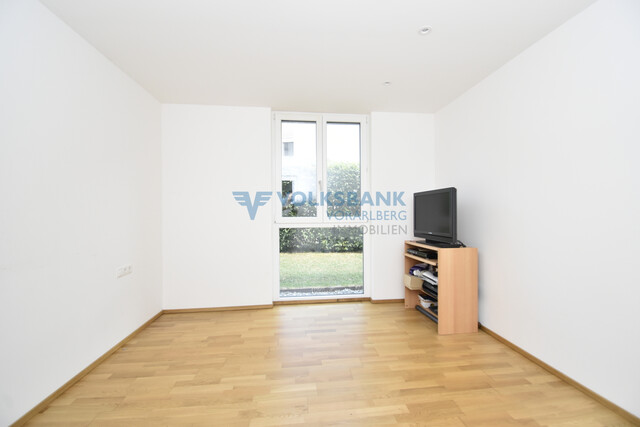 Familienfreundliche Wohnung mit 176 m² Privatgarten!