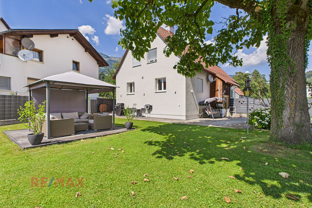 Leben im Grünen: Charmantes Haus mit großzügigem Garten nahe des Thüringer Zentrums