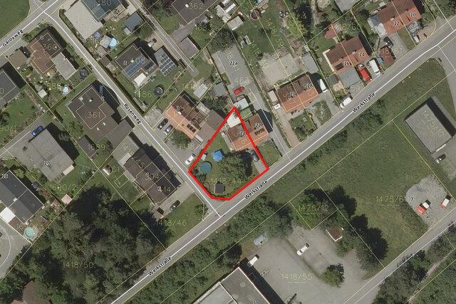 Leben im Grünen: Charmantes Haus mit großzügigem Garten nahe des Thüringer Zentrums