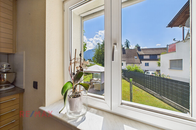 Leben im Grünen: Charmantes Haus mit großzügigem Garten nahe des Thüringer Zentrums