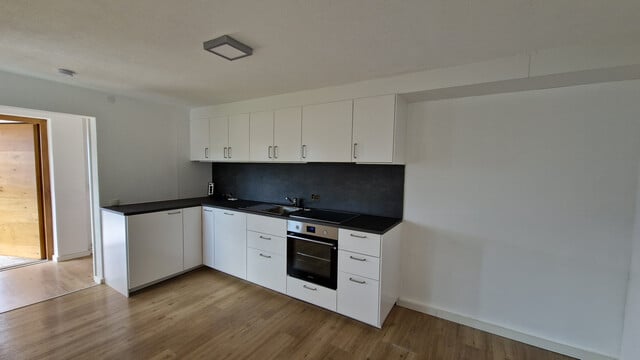 Sonnige 3-Zimmer Wohnung in Thüringerberg per sofort zu vermieten (befristet auf 3 Jahre)