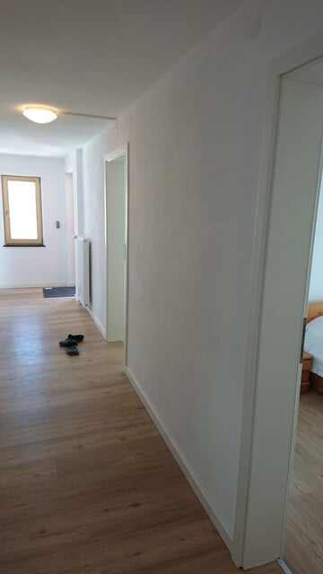 Sonnige 3-Zimmer Wohnung in Thüringerberg per sofort zu vermieten (befristet auf 3 Jahre)