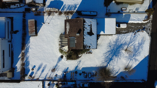 Kaufgelegenheit: großzügiges BW-Grundstück mit Altbestand