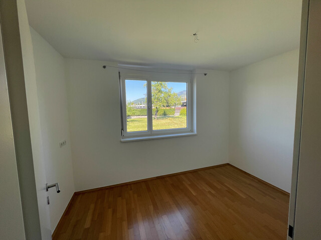 Wohntraum mit Weitblick! Sonnige 4 Zi Wohnung, großer Südwestbalkon, zentral in Rankweil - provisionsfrei!