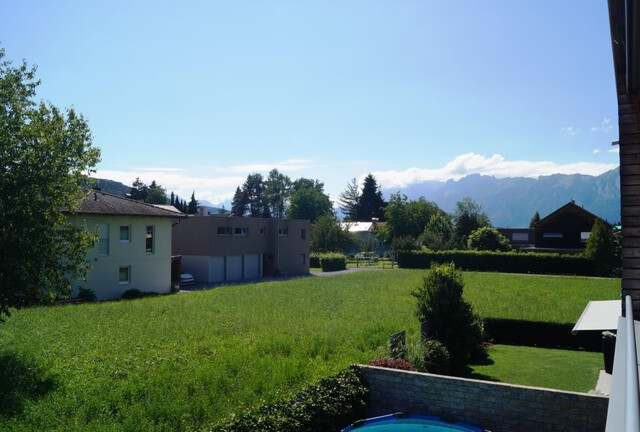 Tolle 2-Zimmerwohung in Feldkirch Altenstadt zu vermieten!