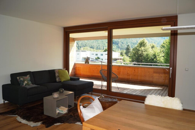 Tolle 2-Zimmerwohung in Feldkirch Altenstadt zu vermieten!