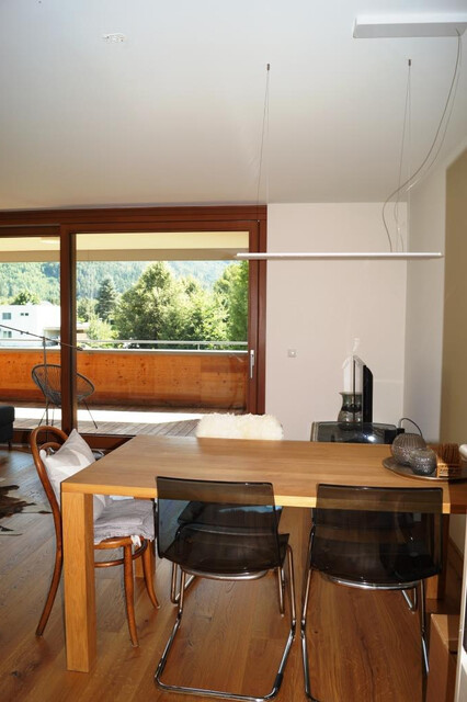 Tolle 2-Zimmerwohung in Feldkirch Altenstadt zu vermieten!