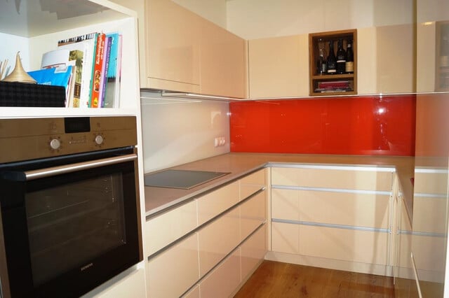 Tolle 2-Zimmerwohung in Feldkirch Altenstadt zu vermieten!