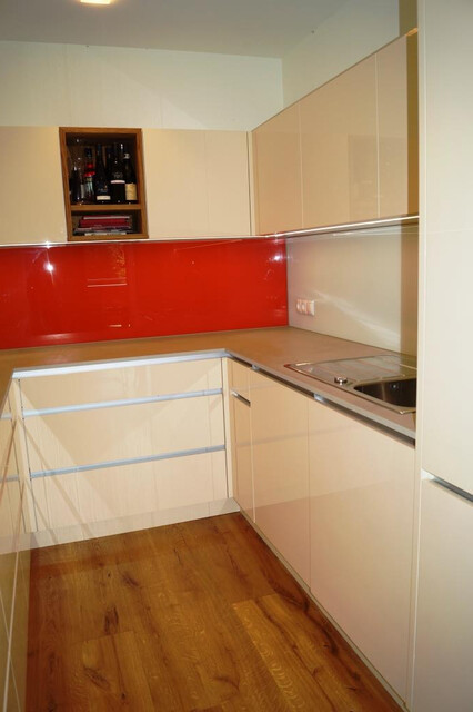 Tolle 2-Zimmerwohung in Feldkirch Altenstadt zu vermieten!