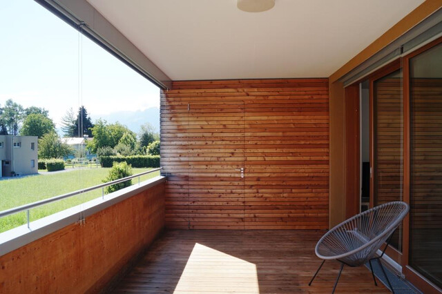 Tolle 2-Zimmerwohung in Feldkirch Altenstadt zu vermieten!