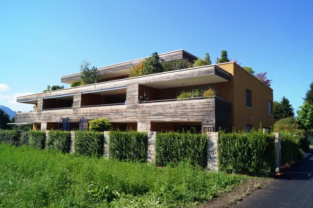 Tolle 2-Zimmerwohung in Feldkirch Altenstadt zu vermieten!