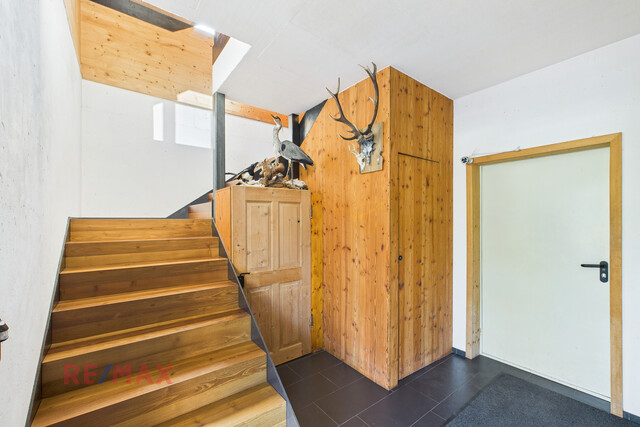 Tradition trifft Moderne - wohnen im Bregenzerwald