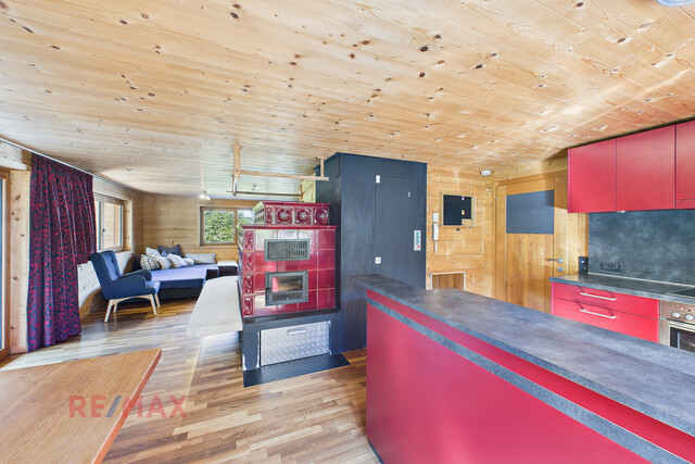 Tradition trifft Moderne - wohnen im Bregenzerwald