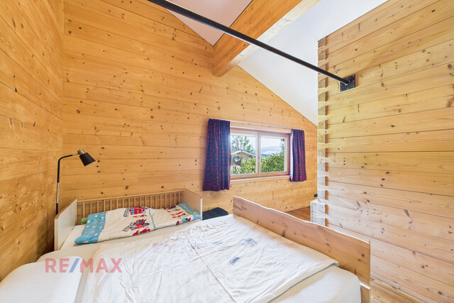 Tradition trifft Moderne - wohnen im Bregenzerwald