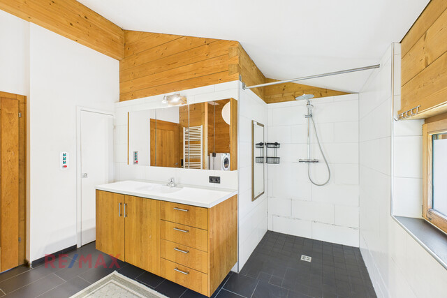 Tradition trifft Moderne - wohnen im Bregenzerwald