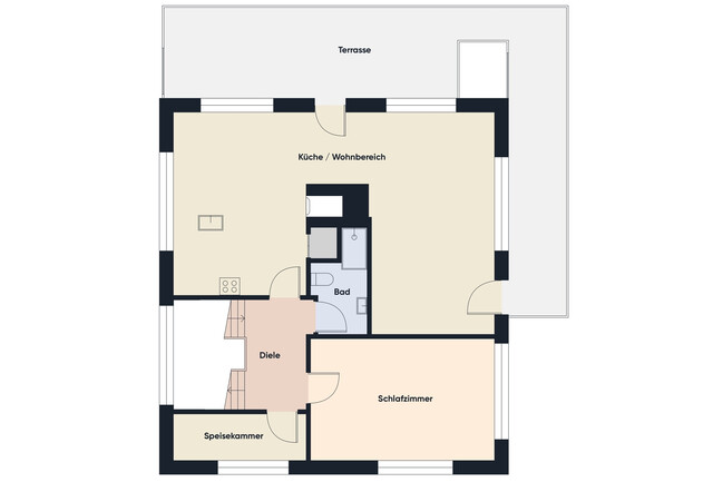Tradition trifft Moderne - wohnen im Bregenzerwald