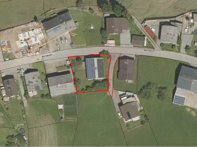 Tradition trifft Moderne - wohnen im Bregenzerwald