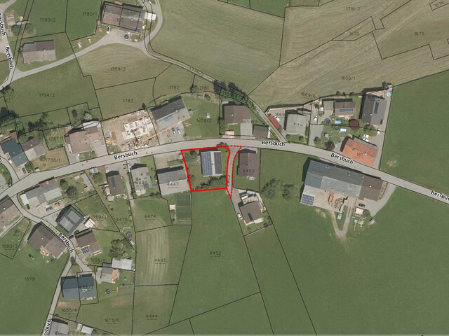 Tradition trifft Moderne - wohnen im Bregenzerwald