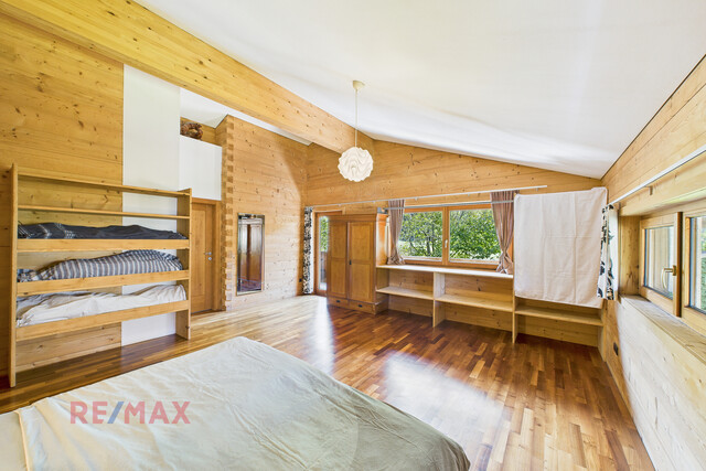 Tradition trifft Moderne - wohnen im Bregenzerwald