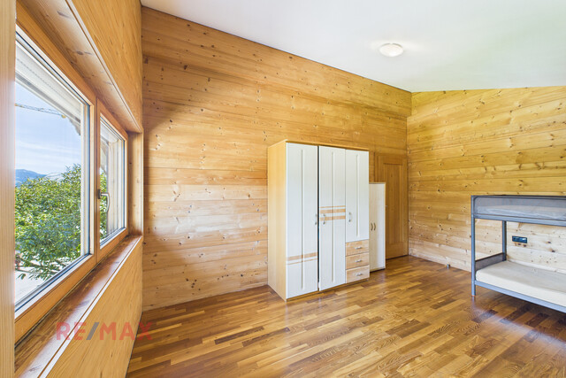 Tradition trifft Moderne - wohnen im Bregenzerwald