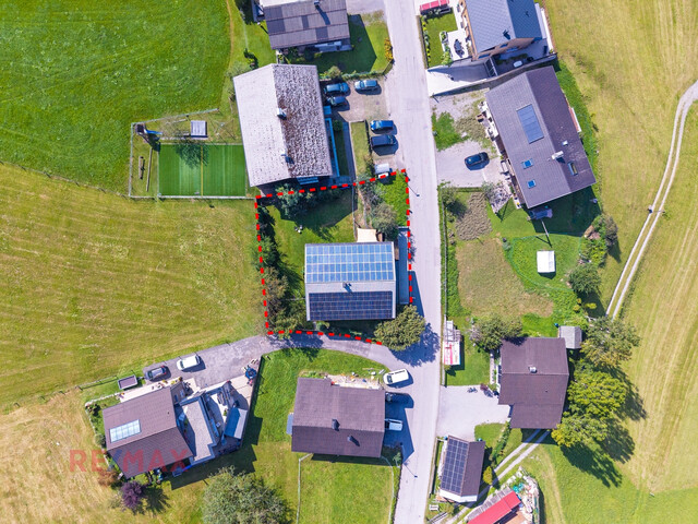 Tradition trifft Moderne - wohnen im Bregenzerwald