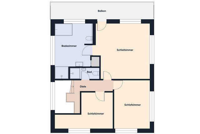 Tradition trifft Moderne - wohnen im Bregenzerwald
