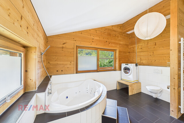 Tradition trifft Moderne - wohnen im Bregenzerwald