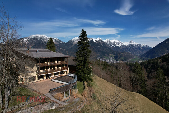 Ihr Tor zu alpiner Idylle und lukrativer Rendite