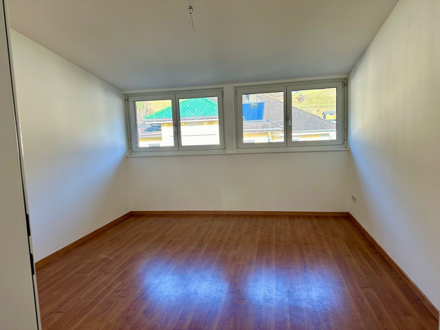 Geniale 3-Zimmer-Wohnung in Thüringen