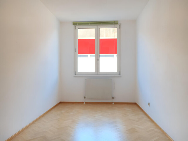 Großzügige, zentrale 3-Zimmerwohnung in Bludenz zu vermieten!